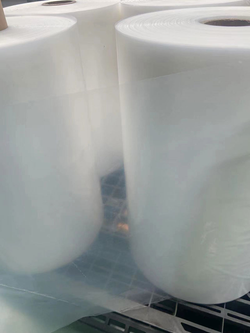 pe聚乙烯热收缩膜