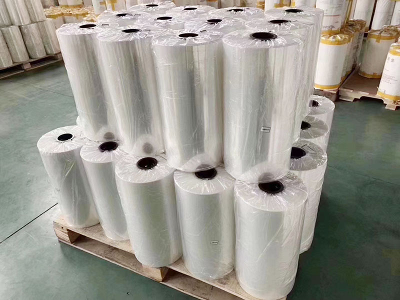 POF热收缩膜供应商