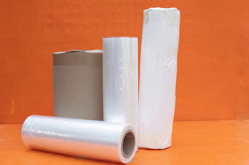 热收缩膜