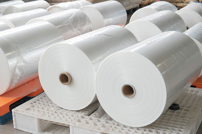 POF热收缩膜批发