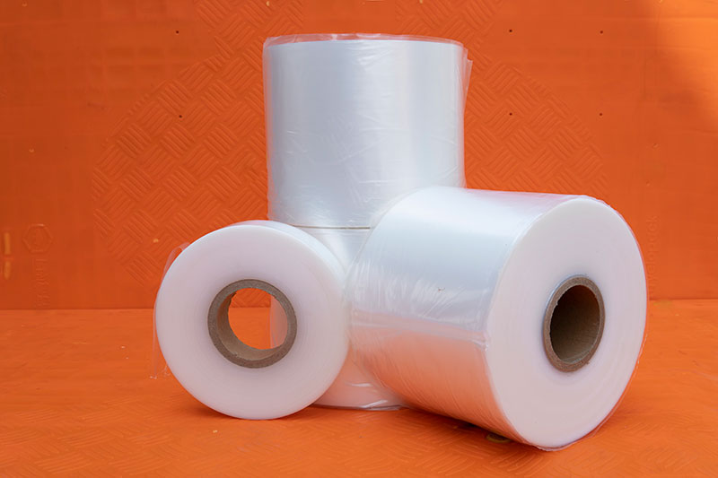 pe热收缩膜