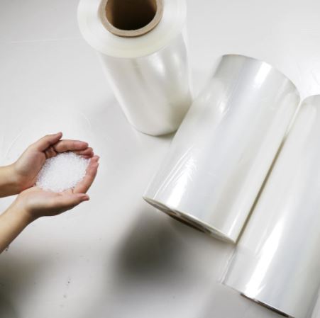 济宁POF热收缩膜供应厂家