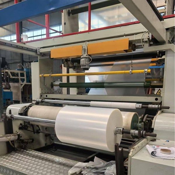 pe热收缩膜制造厂家